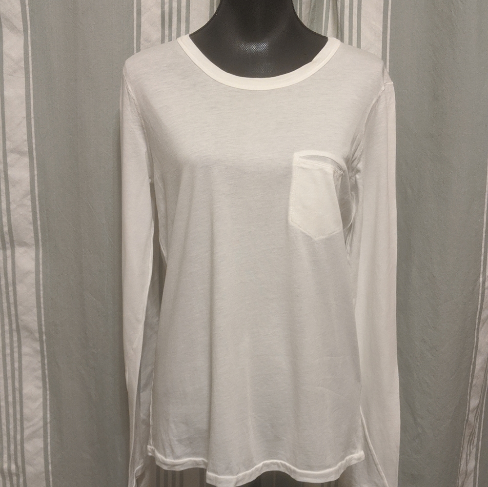 STATESIDE Long Sleeve Tee NWT!!
